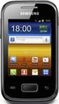 Samsung Galaxy Pocket plus S5301 price & specification