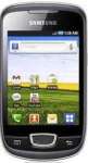 Samsung Galaxy Pop CDMA 512MB price & specification