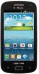 Samsung Galaxy S Blaze Q price & specification