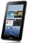 Samsung Galaxy Tab 2 7.0 P3100 price & specification