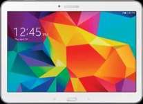 Samsung Galaxy Tab 4 10.1 price & specification