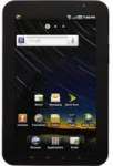 Samsung Galaxy Tab CDMA P100 price & specification