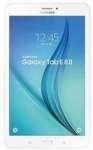Samsung Galaxy Tab E 8.0 price & specification