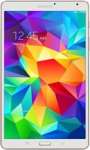 Samsung Galaxy Tab S 8.4 price & specification