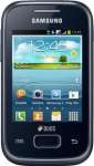 Samsung Galaxy Y Plus S5303 price & specification