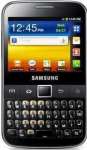 Samsung Galaxy Y Pro price & specification