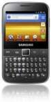 Samsung Galaxy Y Pro B5510 price & specification