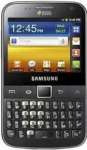 Samsung Galaxy Y Pro Duos price & specification