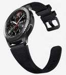 Samsung Gear S3 frontier LTE price & specification