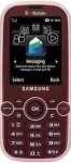 Samsung Gravity 2 (SGH-T469) price & specification