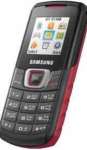 Samsung Guru E1160i price & specification