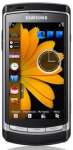 Samsung i8910 Omnia HD price & specification