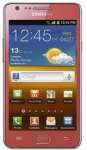 Samsung I9100G Galaxy S II price & specification