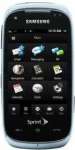 Samsung Instinct HD SPH-M850 price & specification