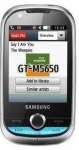 Samsung M5650 Lindy price & specification