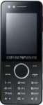 Samsung M7500 Emporio Armani price & specification