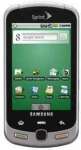 Samsung Moment SPH-M900 price & specification