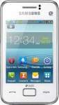 Samsung Rex 80 S5222R price & specification