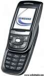 Samsung S400i price & specification