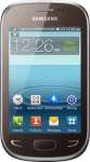 Samsung Star Deluxe Duos S5292 price & specification