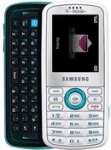 Samsung T459 Gravity price & specification