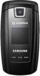 Samsung ZV60 price & specification