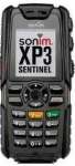 Sonim XP3 Sentinel price & specification