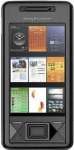 Sony Ericsson Xperia X1 price & specification