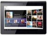Sony Tablet S1 price & specification