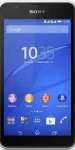 Sony Xperia E4g Dual price & specification