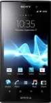 Sony Xperia ion HSPA price & specification