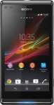 Sony Xperia L price & specification