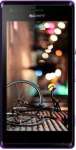 Sony Xperia M price & specification