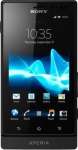 Sony Xperia sola price & specification