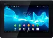 Sony Xperia Tablet S price & specification