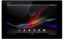 Sony Xperia Tablet Z LTE price & specification