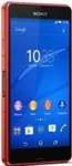 Sony Xperia Z4 Compact price & specification