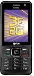Spice G-6565 price & specification