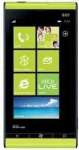 Toshiba Windows Phone IS12T price & specification