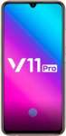 vivo V11 (V11 Pro) price & specification