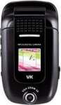 VK Mobile VK3100 price & specification
