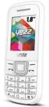 Yezz Classic C21A price & specification