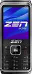 Zen M75 price & specification