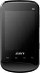 Zen P8i price & specification