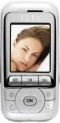 alcatel ELLE GlamPhone