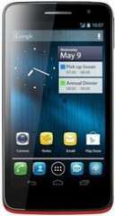 alcatel One Touch Scribe HD-LTE