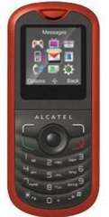 alcatel OT-203