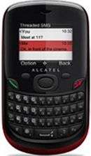 alcatel OT 355