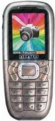 alcatel OT 556