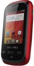 alcatel OT-605